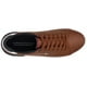 thumbnail image 2 of Zapatilla Tommy Hilfiger Rezz para hombre, color coñac, talla 9.5 US, 2 of 3
