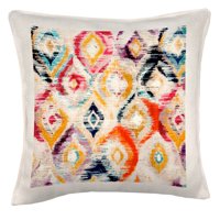 Tuyo Print - Cojín Tapiz Color 4, 45X45