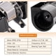 thumbnail image 3 of Kit de ventilador para chimenea Adviace GFK-160 GFK-160A para Heat-N-Glo, 3 of 6