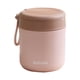 thumbnail image 5 of Taza De Sopa Para Adultos Y Ni?os, De Boca Ancha, Ideal Para Oficina, Escuela Y Exteriores, Color Rosa, 5 of 5