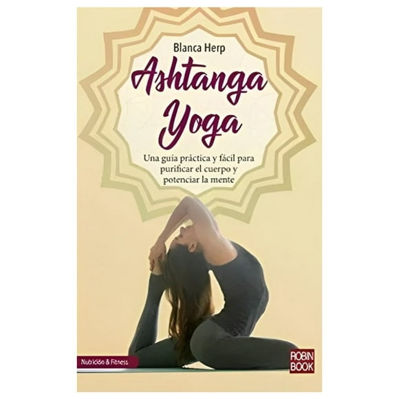 Ashtanga Yoga (nutrición Fitness)