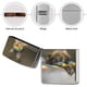 thumbnail image 5 of NYAN CAT-theme Copper Metal Lighter Shell, Premium Replacement Refillable Lighter Case with Durable Metal Construction, Compatible with Zippo and Most Standard Lighter Models, 5 of 6