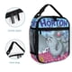 thumbnail image 5 of ¡Horton escucha a Quién!-theme Lunch Box Lunch Bag Insulated Reusable Lunch Tote Bag Cooler Tote Bag For Men Women gifts 20*11*27cm, 5 of 6