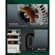 thumbnail image 4 of Alternador SCITOO 12V 130A 11256 para Nissan Armada y Frontier, 4 of 9