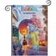thumbnail image 1 of Elemental-bandera de jardín temática. Regalo perfecto para fans, amigos y familiares, ideal para actividades al aire libre y decoración de fiestas.28CM*45CM, 1 of 5