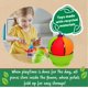 thumbnail image 4 of Set de motricidad fina Blooming Balance Bees de Toy Learning Resources, 4 of 6