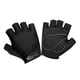 thumbnail image 5 of Guantes De Ciclismo De Medio Dedo Deportes Peso Ligero Bicicleta De Carretera Unisex Negro M, 5 of 5