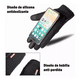 thumbnail image 3 of Guantes Térmicos Impermeables Invierno Touch Para Motobici, 3 of 5