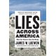 thumbnail image 1 of Libro New Press: Mentiras a lo largo de América, 1 of 1