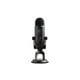 thumbnail image 1 of Microfono Yeti Blackout, 1 of 6