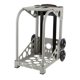 thumbnail image 2 of Bolso ZUCA Sk8ter Block Sport con Marco Gris, 2 of 6