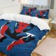 thumbnail image 1 of Venom Bedding Comforter Sets 3-Piece Bedding Set Soft Warm Bed Set for Bedroom All Season Bed Sheets, 1 of 5