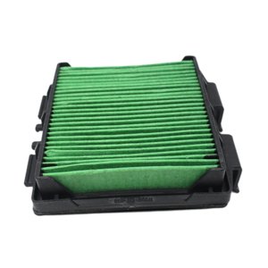 Ioensy - Filtro De Aire 17220-K1T-E10 Piezas De Repuesto Para Honda Crf300L Crf300Rl Rally