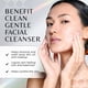 thumbnail image 2 of Jabón facial COSMEDIX Benefit Clean Hidratante para todo tipo de piel, 2 of 9