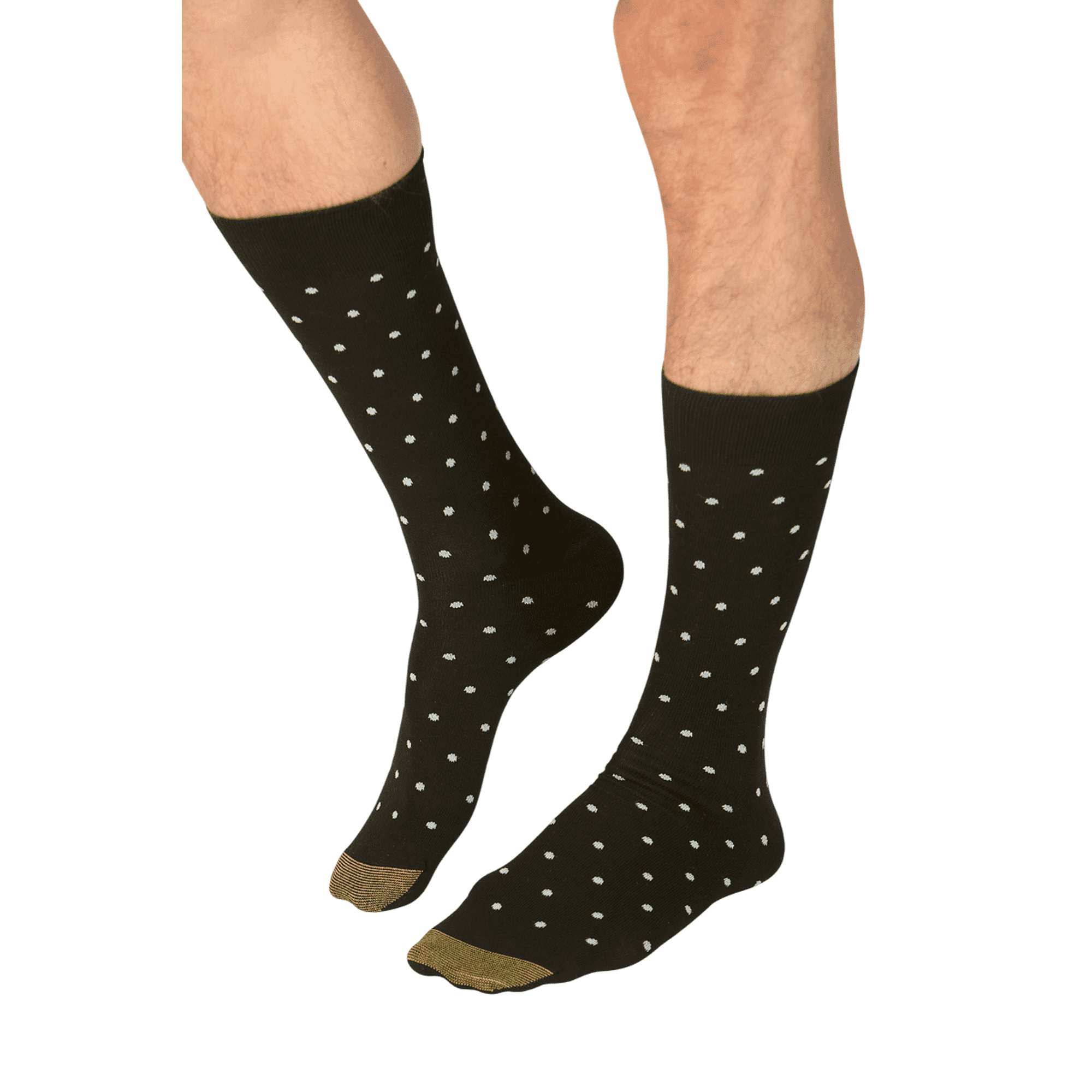 Lady Genny - Calcetín Algodón Sin Costura