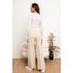 thumbnail image 4 of Pantalon Mujer Recto Lanilla Tiro Alto Full Elasticado 5053, 4 of 4
