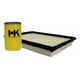 thumbnail image 2 of Kit Filtro Aceite Aire Para Jeep Cherokee 3 7 2002 2013, 2 of 3