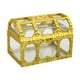 thumbnail image 1 of Mini Cajas De Recuerdos De Boda Con Cofre Del Tesoro Para Fiesta De Horneado Para Baby Shower S, 1 of 3