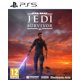 thumbnail image 1 of Videojuego Electronic Arts Star Wars Jedi: Survivor PS5, 1 of 5