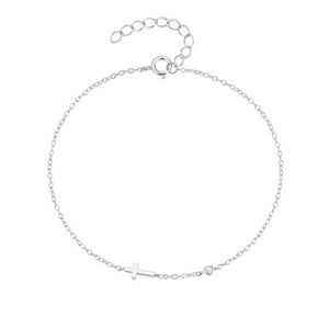Heshpaws - Brazalete De Plata De Ley