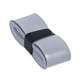 thumbnail image 3 of Cinta De Agarre Para Raqueta De Tenis, Ca?a De Pescar, Banda Deportiva Antideslizante Que Absorbe El Sudor, Gris, 3 of 5