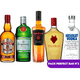 thumbnail image 1 of Pack Perfect Bar 2: Whisky + Gin + Ron + Pisco + Vodka 750ml, 1 of 3