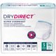 thumbnail image 1 of Ropa interior DRY DIRECT talla S - Pack de 14 unidades uso nocturno, 1 of 8