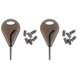 thumbnail image 4 of 12 Piezas De Tornillos Sin Cabeza Para Aleta + Juego De Llaves Para Aleta De Tabla De Surf, Accesorio Para Surf, 4 of 5