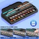 thumbnail image 4 of Base organizadora 4 en 1 compatible con Nintendo Switch 2, base, estación de carga para Joy Cons, estuche para 20 tarjetas de juego y base multipuerto, 4 of 9