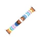 thumbnail image 3 of Smartwatches Correa De Reloj Accesorios De Reloj Para Mujer Correa De Reloj De Pulsera Clásica Estilo C, 3 of 3