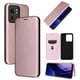 thumbnail image 1 of Funda Flip para FOXDOCK MOTO EDGE40 - Funda magnética de negocios, funda protectora delgada, 1 of 5