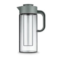 Santa Mariana - Jarra Hielo 900Ml Gris