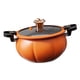 thumbnail image 2 of Olla Para Sopa, Olla De Cocción Lenta Y Calentador De Alimentos, Cacerola Para Pasta, Fideos, Cereales, Sopa, 6L, 2 of 2