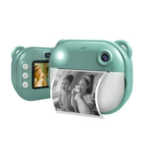 Camara Con Impresora Termica My Lil Instantanea Mlab