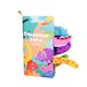 thumbnail image 4 of Libro De Baño Para Bebé, Regalo De Ducha, Juguete Para Niños Pequeños, Juguetes De Actividades, Duradero, Aprendizaje Temprano, Temática De Dinosaurio, 4 of 5