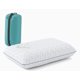 thumbnail image 1 of Almohada pequeña de espuma viscoelástica Vaverto para acampar, compresible, de firmeza media, funda transpirable, lavable a máquina, ideal para mochileros, 1 of 6