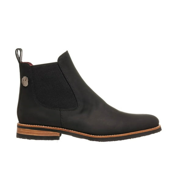 Botin Tupungato Negro