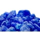 thumbnail image 2 of Cristales de Sulfato de Cobre 22,5 kg Bolsa de Cristales Grandes, 2 of 4
