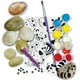 thumbnail image 3 of Pinta Piedras Animales, 3 of 3