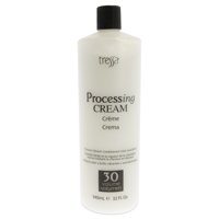 Processing Cream Developer Tressa 946Ml Unisex
