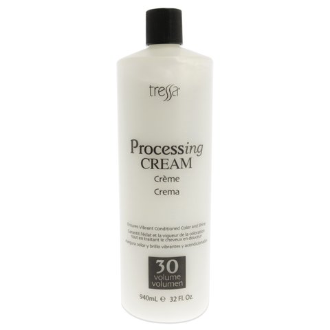 Processing Cream Developer Tressa 946Ml Unisex