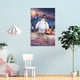 thumbnail image 4 of Cuadro Decorativo Desmarcar Baymax Grandes Héroes 20x30 cm, 4 of 6