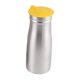 thumbnail image 5 of Jarra De Acero Inoxidable Para Té Helado (1 L), Resistente, Para Restaurante, 8,4 X 23 Cm, Color Amarillo, 5 of 5