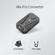 thumbnail image 3 of Adaptador Gamer Mix Pro Mouse Teclado Y Soporte Android Ios, 3 of 10