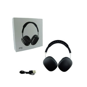 Planet - Audifonos Cintillo Bluetooth P9
