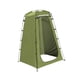 thumbnail image 1 of Tienda De Campaña De Privacidad Refugio Portátil Al Aire Libre Tienda De Campaña Para RV Mochilero Camping Verde, 1 of 4