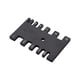 thumbnail image 3 of Placa De Inserción De Aluminio Multifuncional Para Máquina Cortadora Herramienta De Carpintería Estilo C, 3 of 5