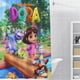 thumbnail image 1 of Cortina de Baño Desmarcar South Park 119x180cm, 1 of 5