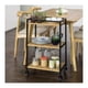 thumbnail image 3 of Carrito Decorativo 3 Niveles, 3 of 3