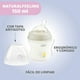 thumbnail image 4 of Mamadera Natural Feeling 150 Ml Chicco, 4 of 8